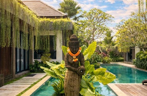 Mas Hotel | Villa Mama 1 Ubud