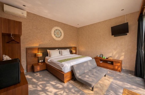 Mas Hotel | Villa Mama 1 Ubud