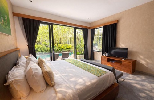 Mas Hotel | Villa Mama 1 Ubud