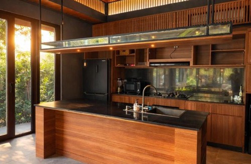 Mas Hotel | Villa Mama 1 Ubud