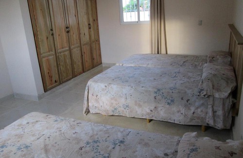 Baoba del Pinar Villa | Villa Mambo
