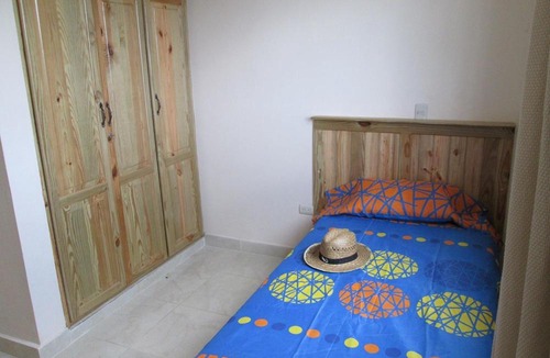 Baoba del Pinar Villa | Villa Mambo