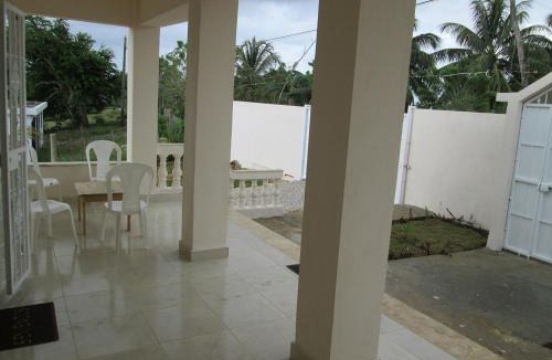 Baoba del Pinar Villa | Villa Mambo