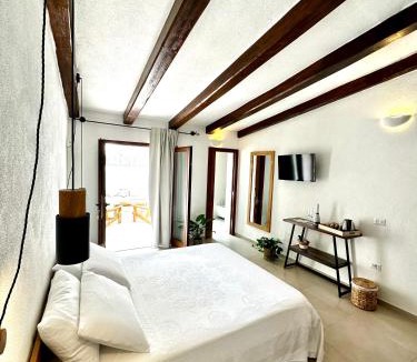 Rena Majore Bed & Breakfast | Villa Mameli b&b