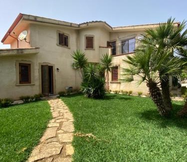 Salemi House | Villa Mamma Francesca