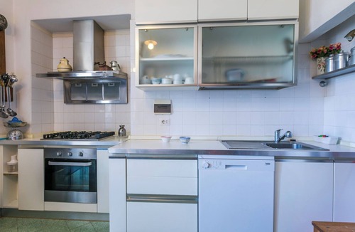 Castelfranco di Sopra House | Villa Mandri by Interhome
