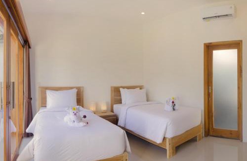 Anturan Hotel | Villa Manayasa