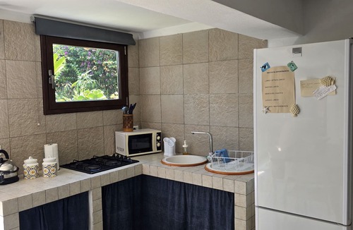 Aci Trezza House | VILLA MANCINI - Loft right by the sea in front of the Faraglioni