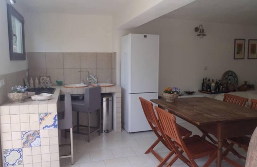 Aci Trezza House | VILLA MANCINI - Loft right by the sea in front of the Faraglioni