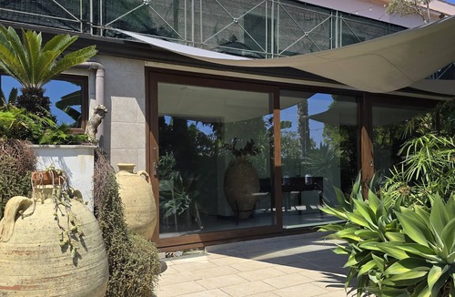 Aci Trezza House | VILLA MANCINI - Loft right by the sea in front of the Faraglioni
