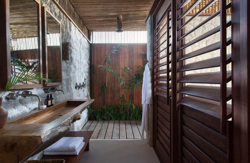 Jijoca de Jericoacoara Hotel | Villa Mandi