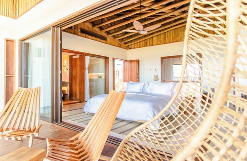 Jijoca de Jericoacoara Hotel | Villa Mandi