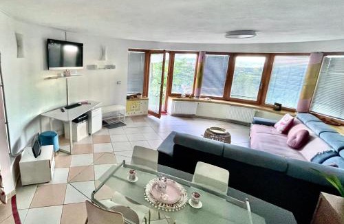 Koper Apartment | VILLA mandala