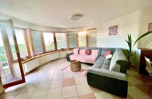 Koper Apartment | VILLA mandala