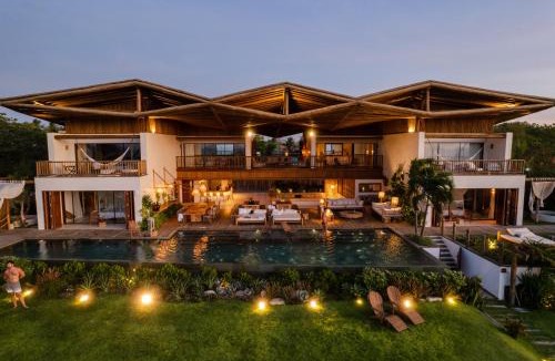 Jijoca de Jericoacoara Hotel | Villa Mandi