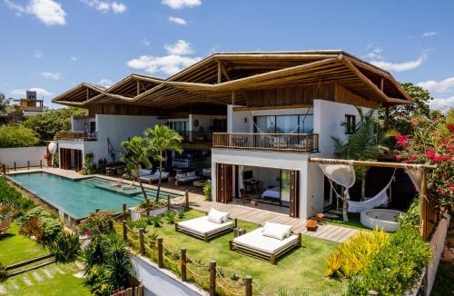 Jijoca de Jericoacoara Hotel | Villa Mandi