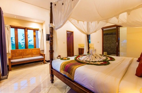 Singakerta Hotel | Villa Mandi Ubud