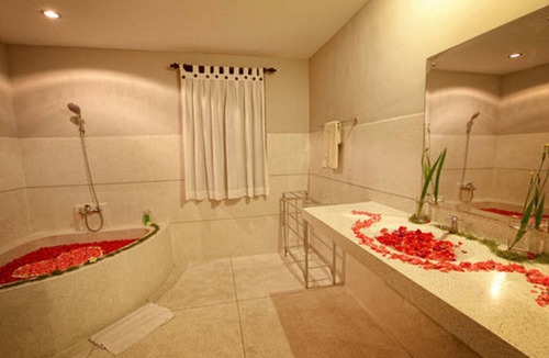 Singakerta Hotel | Villa Mandi Ubud