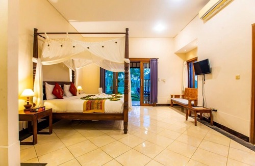 Singakerta Hotel | Villa Mandi Ubud