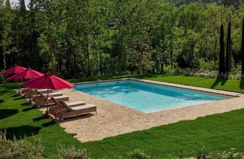 Sambuca Villa | Villa Mandorla by My Villa Collection