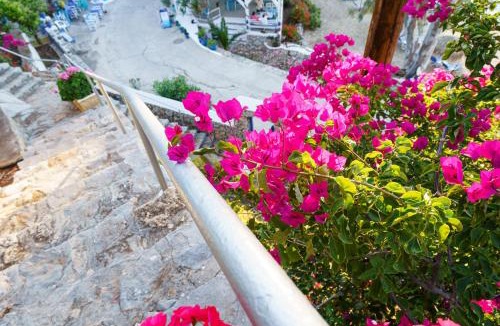 Hydra Apartment | Villa Mandraki