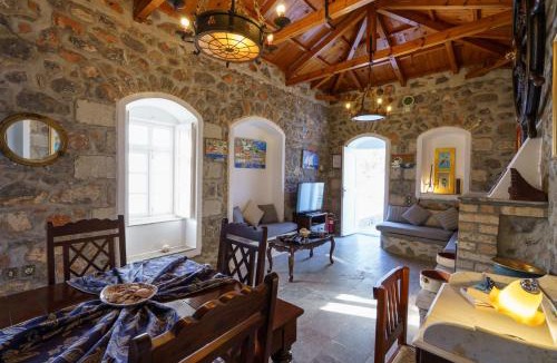 Hydra Apartment | Villa Mandraki