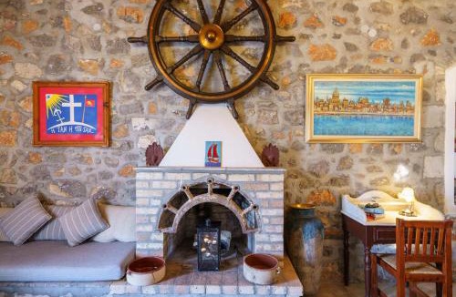 Hydra Apartment | Villa Mandraki