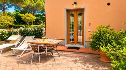 Cecina House | Villa Mandrioli
