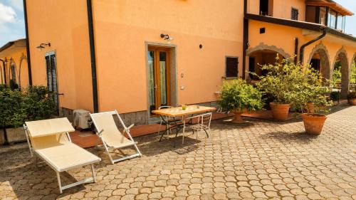 Cecina House | Villa Mandrioli