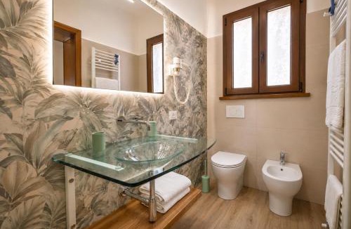 Cecina House | Villa Mandrioli
