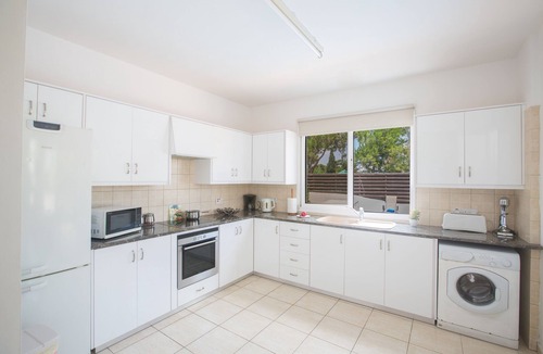 Pernera Villa | Villa Mandy, Modern 3BDR Protaras Villa with Pool, Short Walk to all Amenities