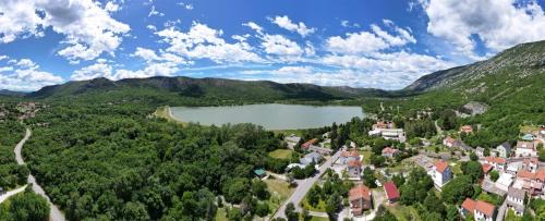 Tribalj Villa | Villa Manea