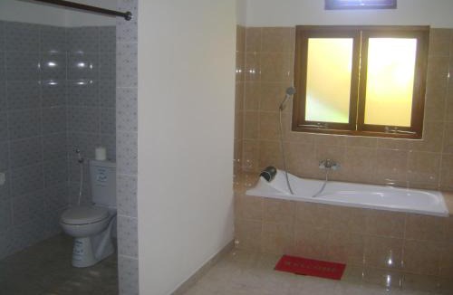 Amed House | Villa Mangga Beach