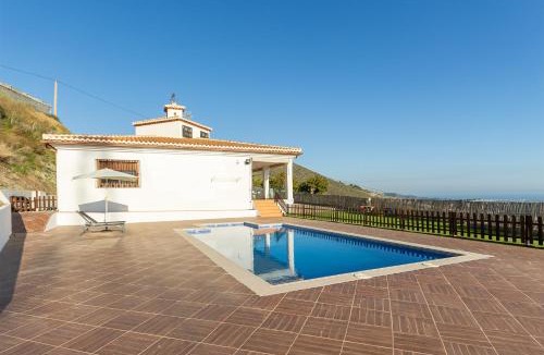 Molvizar House | Villa Mango