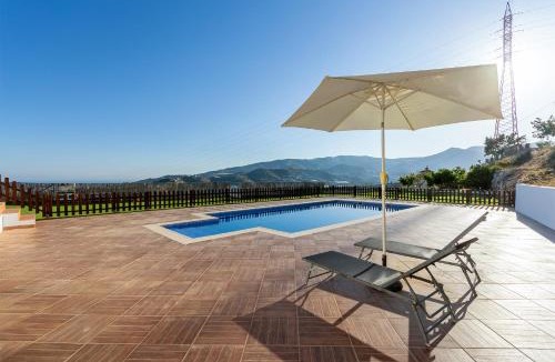 Molvizar House | Villa Mango