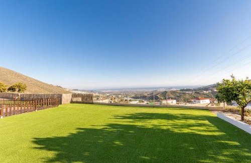 Molvizar House | Villa Mango