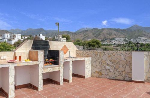 Nerja Villa | Villa Mango
