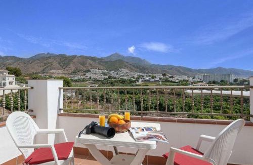 Nerja Villa | Villa Mango