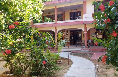 Puerto Escondido Hostel | Villa Mango Hostel