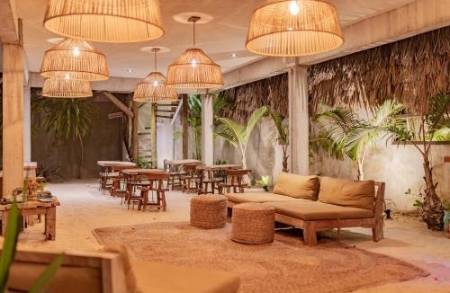 Jijoca de Jericoacoara Hotel | Villa Mango Jeri