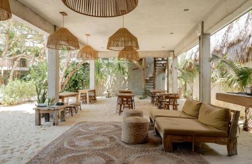 Jijoca de Jericoacoara Hotel | Villa Mango Jeri