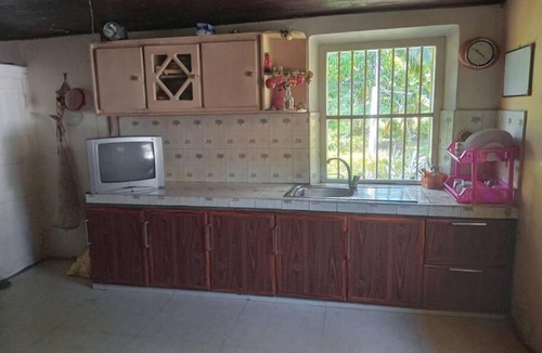Thalaramba House | Villa Mango Mirissa