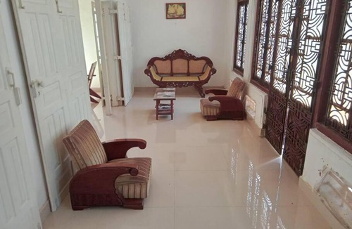 Thalaramba House | Villa Mango Mirissa