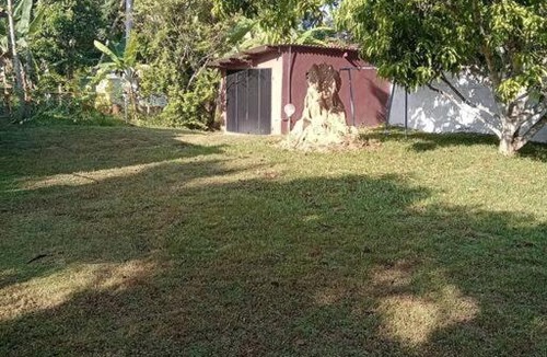 Thalaramba House | Villa Mango Mirissa