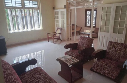 Thalaramba House | Villa Mango Mirissa