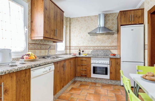 Nerja Villa | Villa Mango - Three Bedroom Villa, Sleeps 6