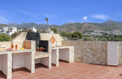 Nerja Villa | Villa Mango - Three Bedroom Villa, Sleeps 6