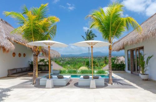 Amlapura Villa | Villa Mangodream