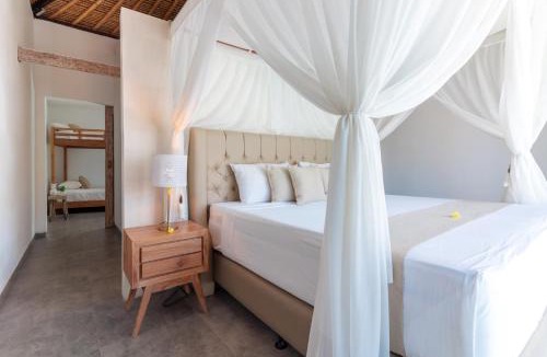 Amlapura Villa | Villa Mangodream