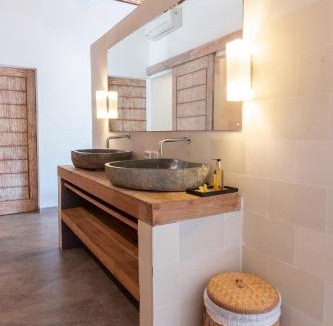 Amlapura Villa | Villa Mangodream